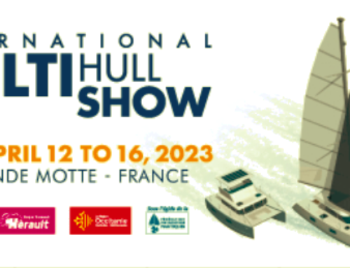 International Multihull Show 2023